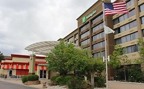 Holiday Inn Express Lakewood Colorado