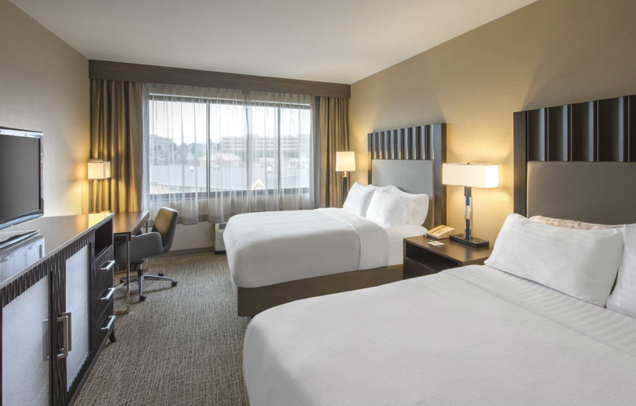 Holiday Inn Denver Lakewood By Ihg Exterior photo